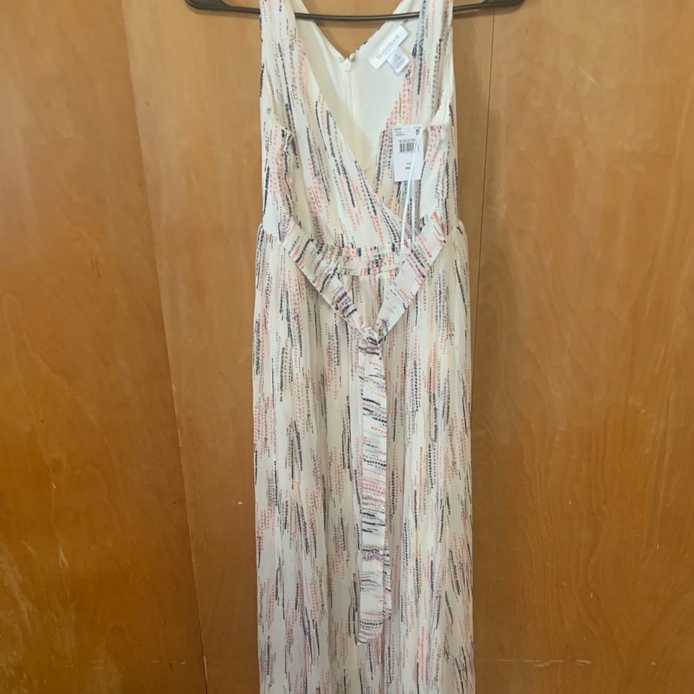 Motherhood maternity dress